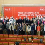 Los alcaldes socialistas alzan la voz por la pésima gestión de Moreno Bonilla contra la sequía
