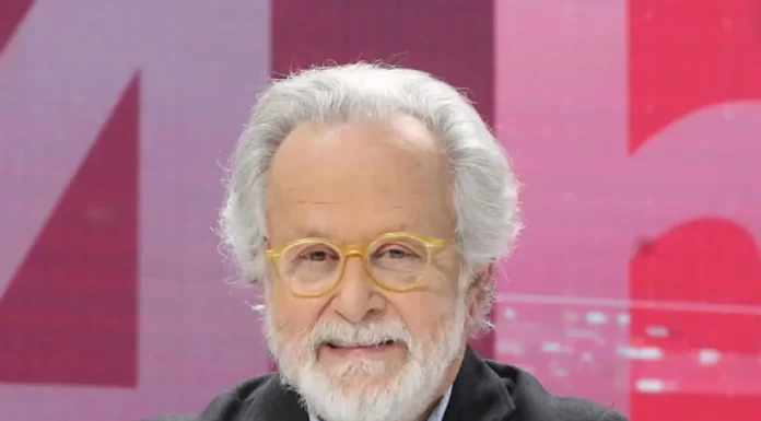 El cineasta Fernando Colomo, próximo invitado a las charlas del Centro de Artes La Platea de Alhaurín de la Torre