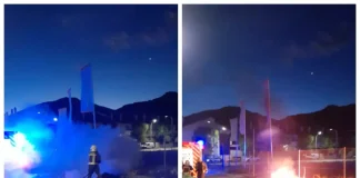 El Ayuntamiento de Alhaurín de la Torre pide precaución a los vecinos a la hora de tirar los restos de las chimeneas