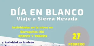 El Área de Juventud organiza una nueva edición del Campamento de Semana Blanca