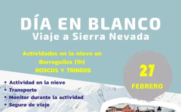 El Área de Juventud de Alhaurín de la Torre organiza una nueva edición del Campamento de Semana Blanca El Área de Juventud organiza una nueva edición del Campamento de Semana Blanca