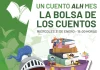 La actividad ‘Un cuento alh mes’ vuelve este miércoles, 31 de enero, a la Biblioteca Municipal 