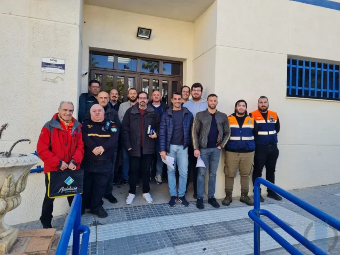 Celebrada la reunión del Operativo de Seguridad para la X Edición del Trail Alhaurín de la Torre «La Conquista del Paraíso» Celebrada la reunión del Operativo de Seguridad para la X Edición del Trail Alhaurín de la Torre "La Conquista del Paraíso"