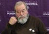 Eduardo Madroñal Pedraza, Recortes Cero, humilde ejemplo de unidad