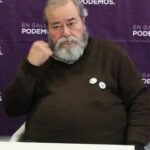 Eduardo Madroñal Pedraza, Recortes Cero, humilde ejemplo de unidad