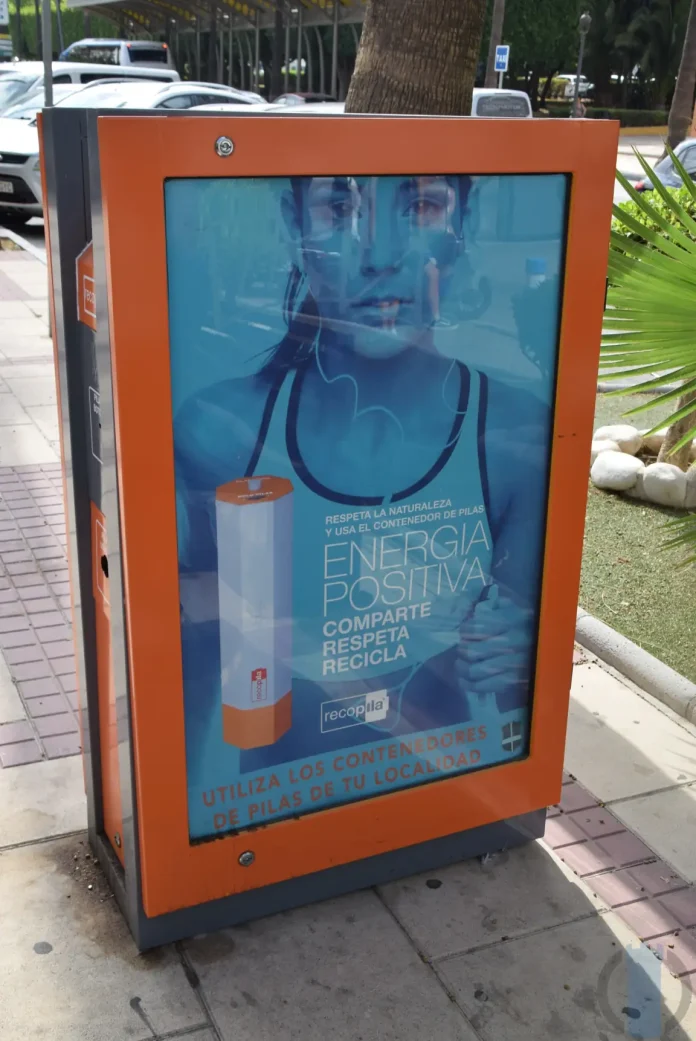 DSC_0053_01_11_2024 Más de 16.000 kilos de pilas usadas han sido retirados entre 2015 y 2022