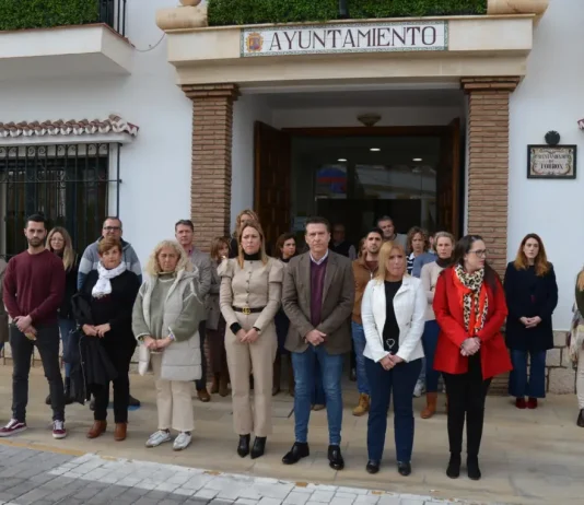 La Junta de Andalucía Condena el Asesinato por Violencia de Género en la Provincia de Málaga