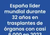 Eduardo Madroñal Pedraza: ¡Aprendamos! España, 32 años como líder mundial