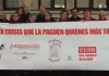 Más recortes, menos escudo por Eduardo Madroñal Pedraza