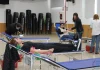 Comienza la Nueva Campaña de Donaciones de Sangre y Plasma en La Casa de la Juventud de Alhaurín de la Torre