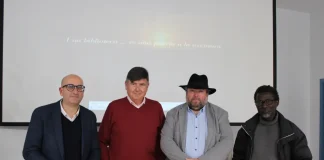 Celebrada la II Jornada de Literatura de Viajes y Aventuras dedicada a Cristóbal Benítez