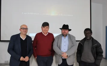 Celebrada la II Jornada de Literatura de Viajes y Aventuras dedicada a Cristóbal Benítez