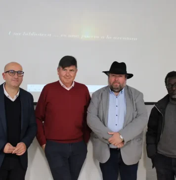 Celebrada la II Jornada de Literatura de Viajes y Aventuras dedicada a Cristóbal Benítez