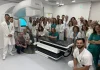 El Hospital Clínico de Málaga incorpora dos nuevos equipos de Radioterapia de última tecnología para casos de alta complejidad