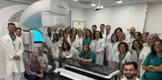 El Hospital Clínico de Málaga incorpora dos nuevos equipos de Radioterapia de última tecnología para casos de alta complejidad