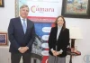 La Junta apuesta por fortalecer el comercio para contribuir a la pujanza y dinamismo de la provincia