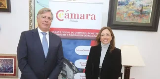 La Junta apuesta por fortalecer el comercio para contribuir a la pujanza y dinamismo de la provincia