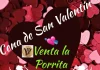 Celebra el Día de San Valentín en el Restaurante Venta La Porrita de Alhaurín de la Torre