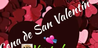 Celebra el Día de San Valentín en el Restaurante Venta La Porrita de Alhaurín de la Torre