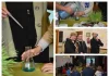 Arranca en el CEIP Zambrana el 21º Programa de Educación Ambiental de nivel escolar