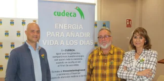 Cudeca llega a Alhaurín de la Torre con su campaña ‘Movimiento Girasol’ para recaudar fondos
