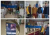 El Alcalde visita El Belén de La Casa de Ceuta de Alhaurín de la Torre, el cual ha recibido más de 2000 personas desde el 1 de diciembre