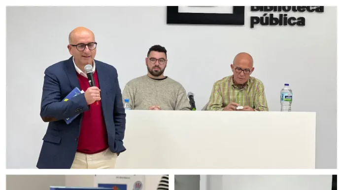 La figura de Antonio Gala, gran protagonista en el estreno de las IX Jornadas ‘Diálogos de Alhaurín’