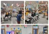 El alumnado de 6º de primaria de cuatro colegios participa en talleres coeducativos dedicados a la mujer y la igualdad en la historia de la música