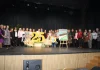 AMAT celebra una gala para festejar su XXV Aniversario y el Vigésimo Certamen Torre de Coplas 'Marifé de Triana