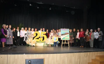 AMAT celebra una gala para festejar su XXV Aniversario y el Vigésimo Certamen Torre de Coplas 'Marifé de Triana