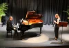 La Clarinetista Elvira Montoya cierra con brillantez el Ciclo Musical "Alhaurín suena en Femenino"