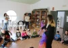 El Programa "Vecinalh" lleva un singular Taller de Música al Centro Social de Pinos de Alhaurín