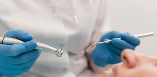 Menta Dental: especialistas en estética dental en Málaga
