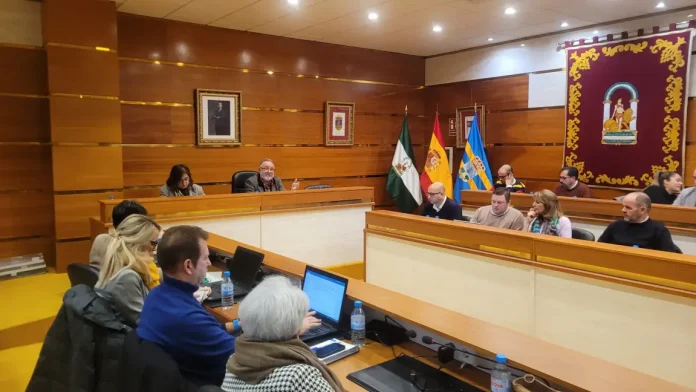 El Ayuntamiento de Alhaurín de la Torre da luz verde al suelo para dos nuevos hoteles
