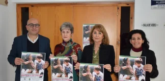 La educación inclusiva, principal argumento del documental ‘Quererla es crearla’