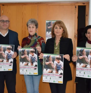 La educación inclusiva, principal argumento del documental ‘Quererla es crearla’ La educación inclusiva, principal argumento del documental ‘Quererla es crearla’