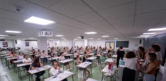 Convocadas las pruebas para la obtención del título de Bachiller para mayores de 20 años