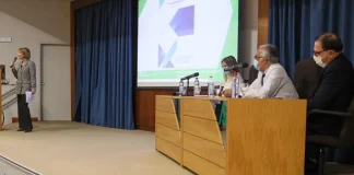 Los hospitales andaluces se encuentran de media en Fase 0 del Plan de Alta Frecuentación