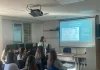 El Hospital Regional Universitario de Málaga pone en marcha su primer taller de educación sanitaria para adultos recién diagnosticados de epilepsia