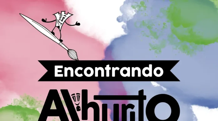 En marcha una nueva edición del concurso de dibujo ‘Encontrando alhaurito’