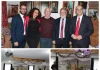 Salvador Pendón presenta en Alhaurín de la Torre su libro dedicado al flamenco