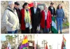 IU acusa al PP de “incumplir sistemáticamente” la ley de memoria y negar el “genocidio silenciado de la Desbandá”
