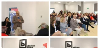 El Festival 'Escribidores' desembarca en Alhaurín con Juan Gabriel Vásquez y Chloe Aridjis