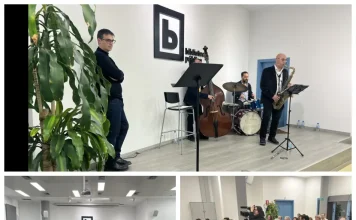 Nuevo éxito del ciclo ‘Tecleando el misterio’ en Alhaurín de la Torre Nuevo éxito del ciclo 'Tecleando el misterio' en Alhaurín de la Torre