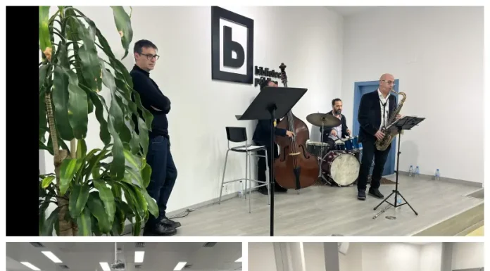 Nuevo éxito del ciclo 'Tecleando el misterio' en Alhaurín de la Torre