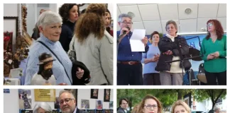 Alhaurín de la Torre concederá la Medalla de Oro de la Villa a cuatro queridas vecinas