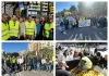 Alhaurín de la Torre se suma a las protestas de los agricultores