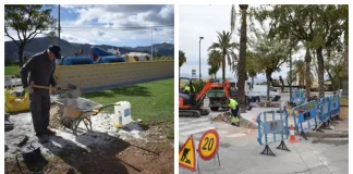 Los Servicios Operativos de Alhaurín de la Torre arrancan con fuerza 2024, al gestionar casi 400 incidencias   