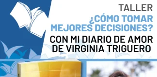 La Biblioteca Pública acogerá mañana el taller ‘Cómo tomar mejores decisiones’