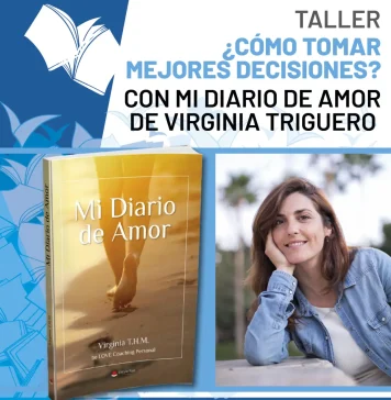 La Biblioteca Pública acogerá mañana el taller ‘Cómo tomar mejores decisiones’